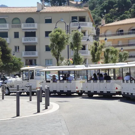 T3 Centre De Parking, Climatise, Wifi * Cassis
