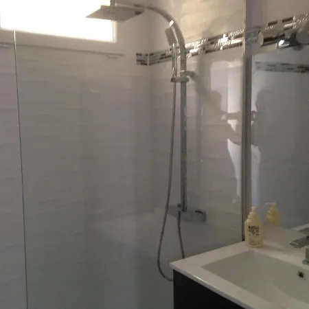 T3 Centre De Parking, Climatise, Wifi