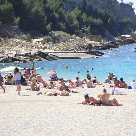 T3 Centre De Parking, Climatise, Wifi Daire *