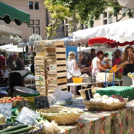 T3 Centre De Parking, Climatise, Wifi Daire